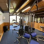 Harriet's Haven - Endless Pool, Tennis, Sky Tv