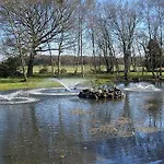 Harriet's Haven - Endless Pool, Tennis, Sky Tv * Port Carlisle