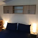 Semesterbostad Harriet's Haven - Endless Pool, Tennis, Sky Tv Port Carlisle