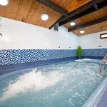 Casa de Férias Harriet's Haven - Endless Pool, Tennis, Sky Tv Port Carlisle