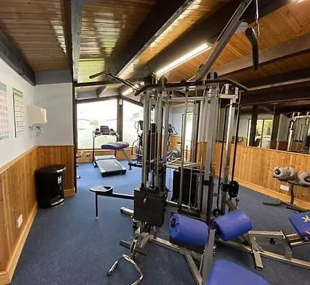 Harriet's Haven - Endless Pool, Tennis, Sky Tv