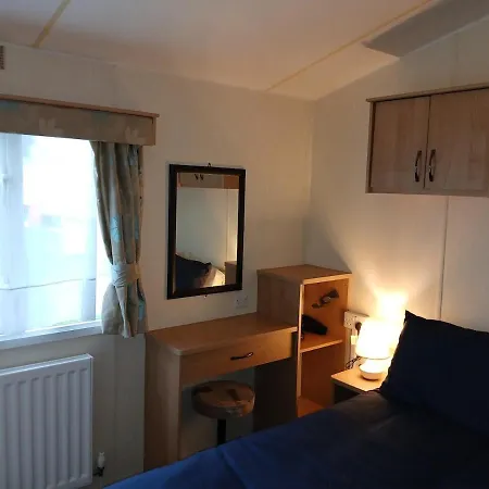 Harriet's Haven - Endless Pool, Tennis, Sky Tv * Port Carlisle