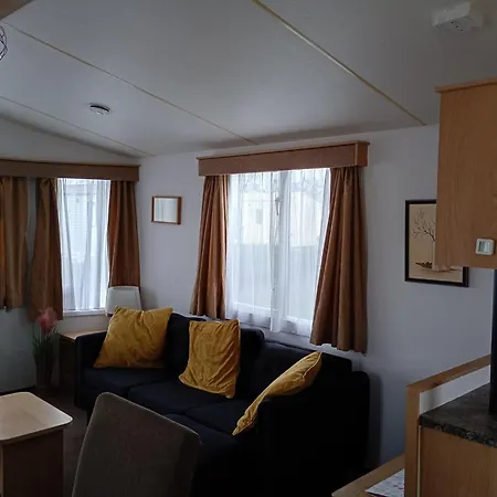 Harriet's Haven - Endless Pool, Tennis, Sky Tv *