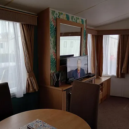 Tatil Evi Harriet's Haven - Endless Pool, Tennis, Sky Tv *